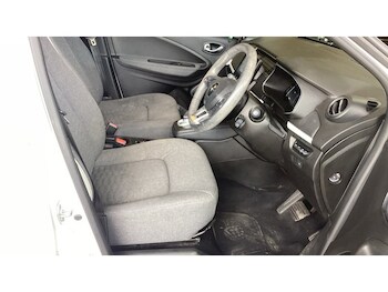 Used Renault Zoe 2022 for sale - 78541586: Photo