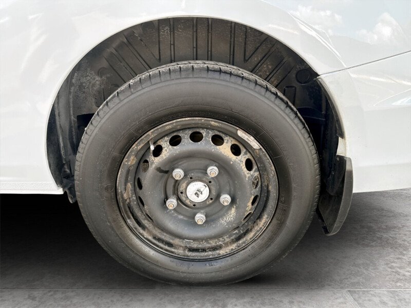 Vehicle 32