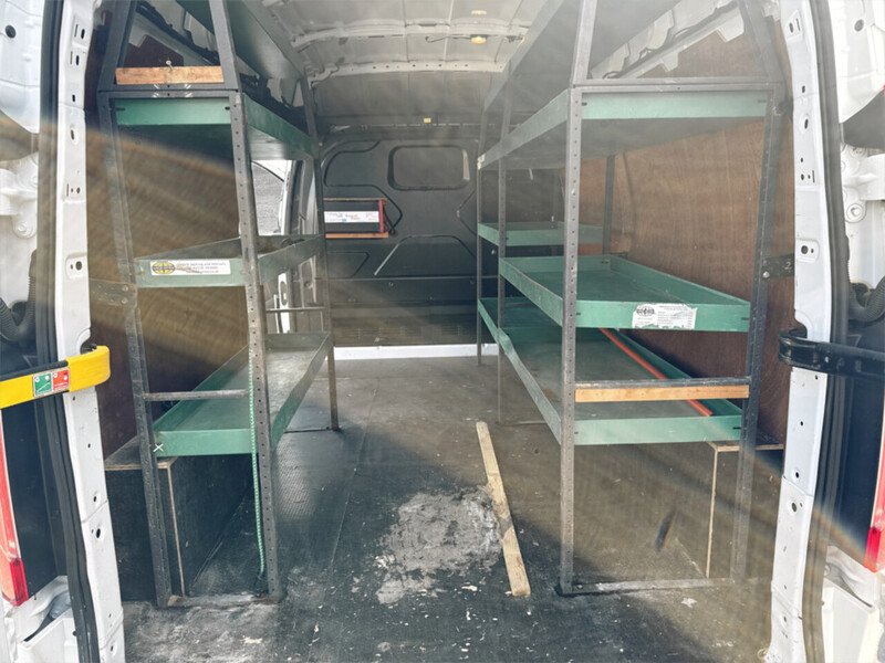 Vehicle 9