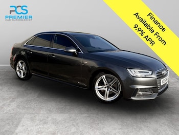 Used Audi A4 2016 for sale - 79431248: Photo