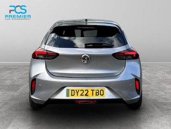 Used Vauxhall Corsa-e 2022 for sale - 74968274: Photo
