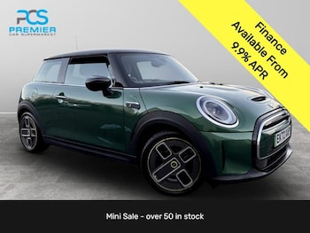 Used MINI Hatch 2022 for sale - 78710265: Photo