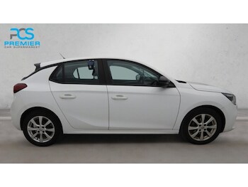 Used Vauxhall Corsa 2022 for sale - 78864384: Photo