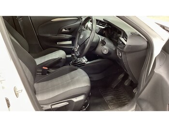 Used Vauxhall Corsa 2022 for sale - 78864384: Photo