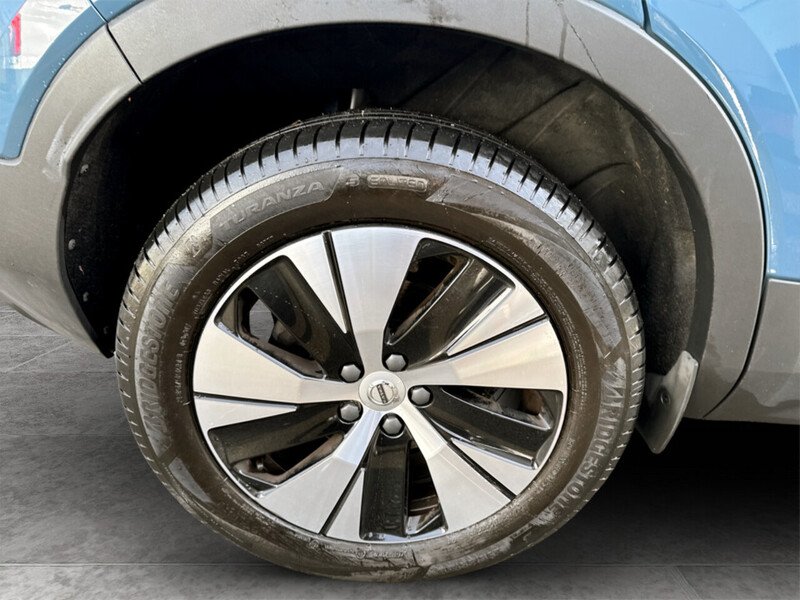 Used Volvo XC40 2022 for sale - 76896512: Photo 11