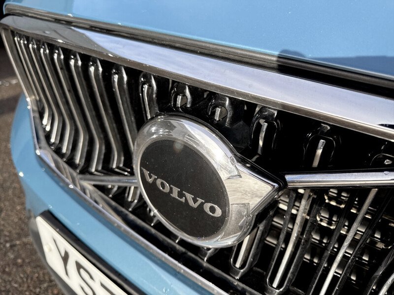 Used Volvo XC40 2022 for sale - 76896512: Photo 12