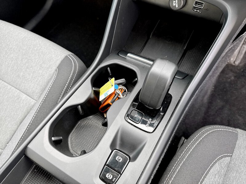 Used Volvo XC40 2022 for sale - 76896512: Photo 13