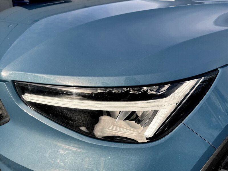 Used Volvo XC40 2022 for sale - 76896512: Photo 15