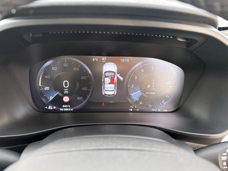 Used Volvo XC40 2022 for sale - 76896512: Photo 17