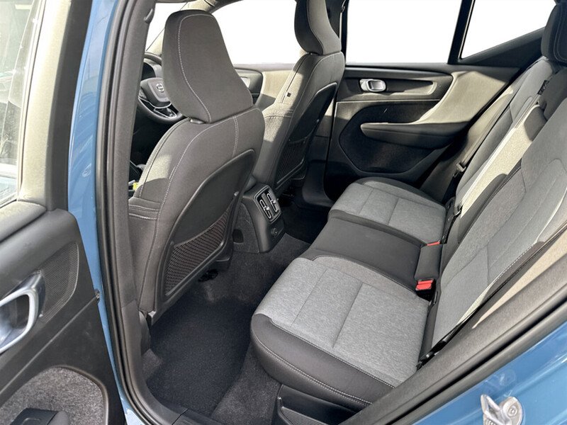 Used Volvo XC40 2022 for sale - 76896512: Photo 19