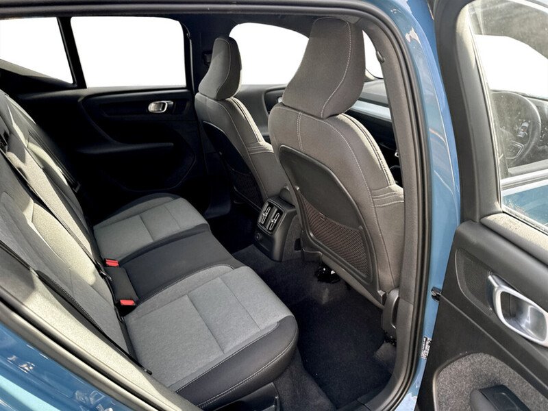 Used Volvo XC40 2022 for sale - 76896512: Photo 20