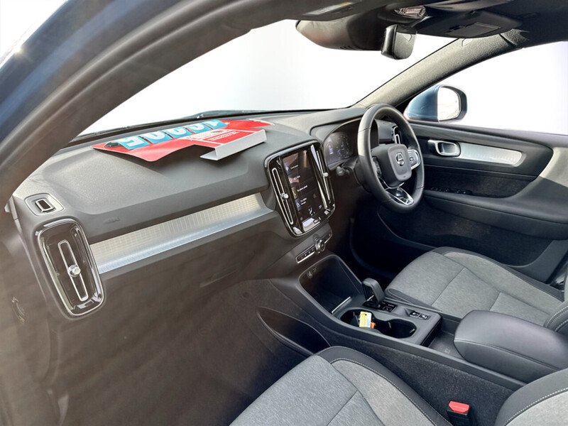 Used Volvo XC40 2022 for sale - 76896512: Photo 21