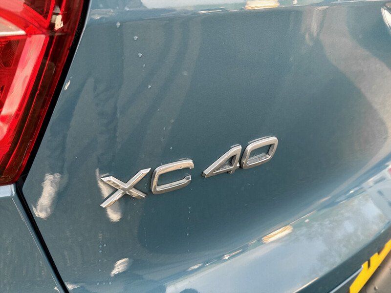 Used Volvo XC40 2022 for sale - 76896512: Photo 24