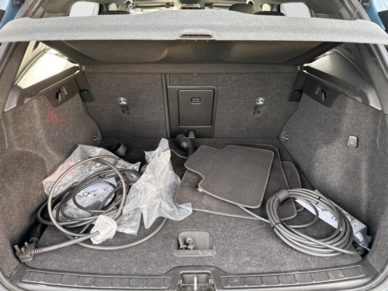 Used Volvo XC40 2022 for sale - 76896512: Photo 25