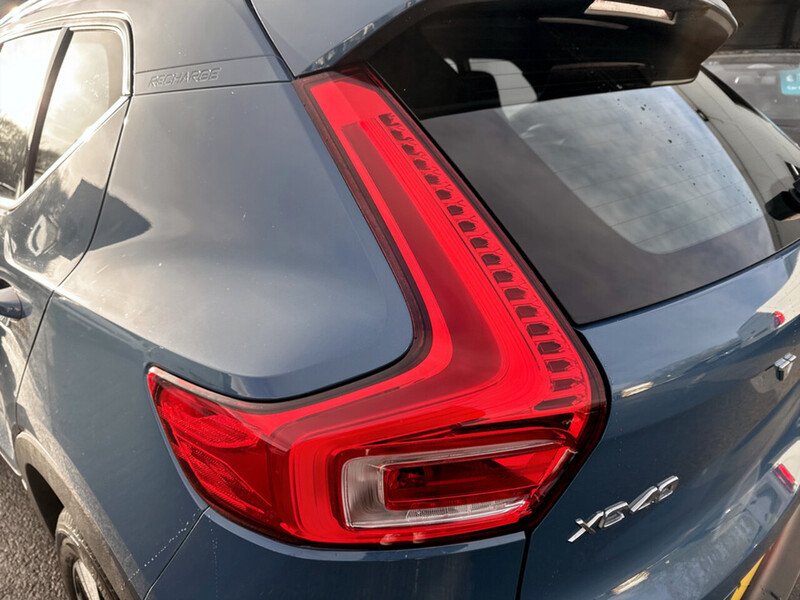 Used Volvo XC40 2022 for sale - 76896512: Photo 26