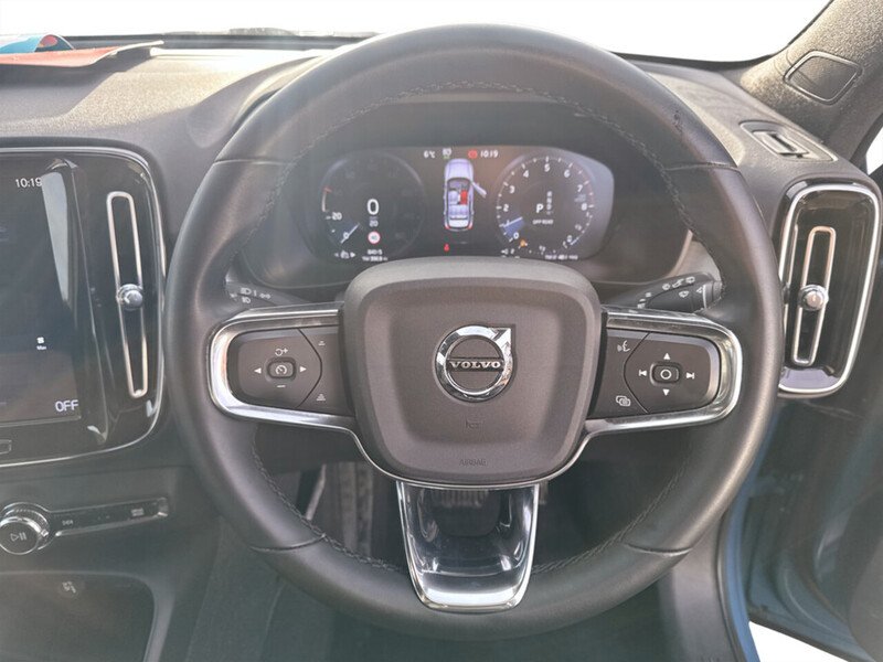 Used Volvo XC40 2022 for sale - 76896512: Photo 29