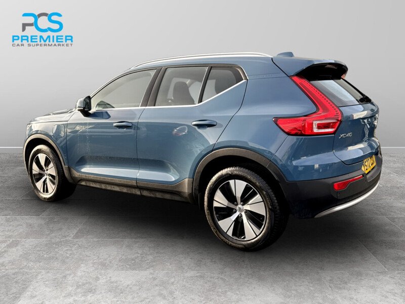 Used Volvo XC40 2022 for sale - 76896512: Photo 3