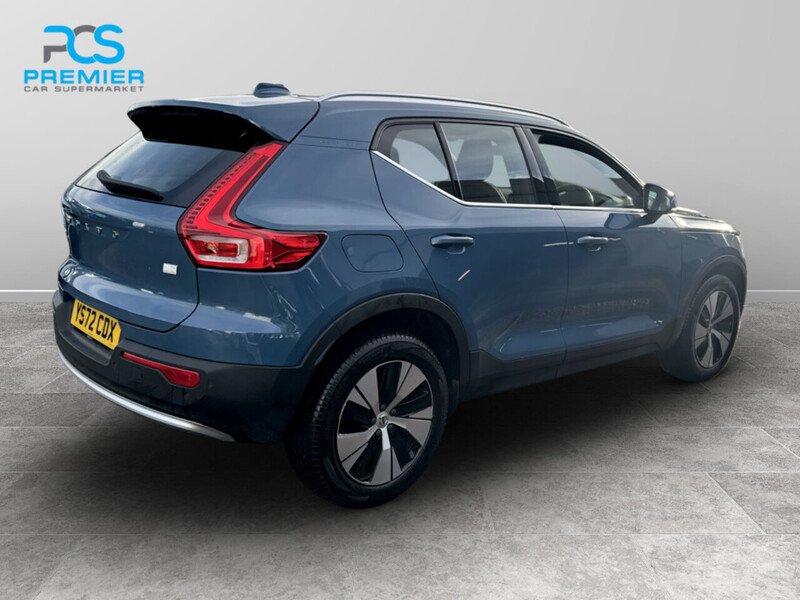 Used Volvo XC40 2022 for sale - 76896512: Photo 30