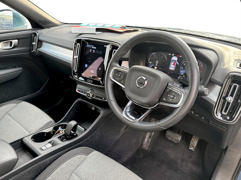 Used Volvo XC40 2022 for sale - 76896512: Photo 33