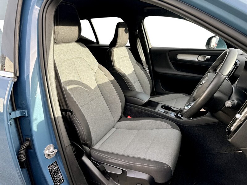 Used Volvo XC40 2022 for sale - 76896512: Photo 34