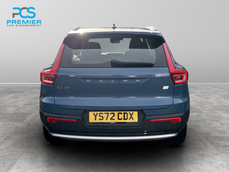 Used Volvo XC40 2022 for sale - 76896512: Photo 4