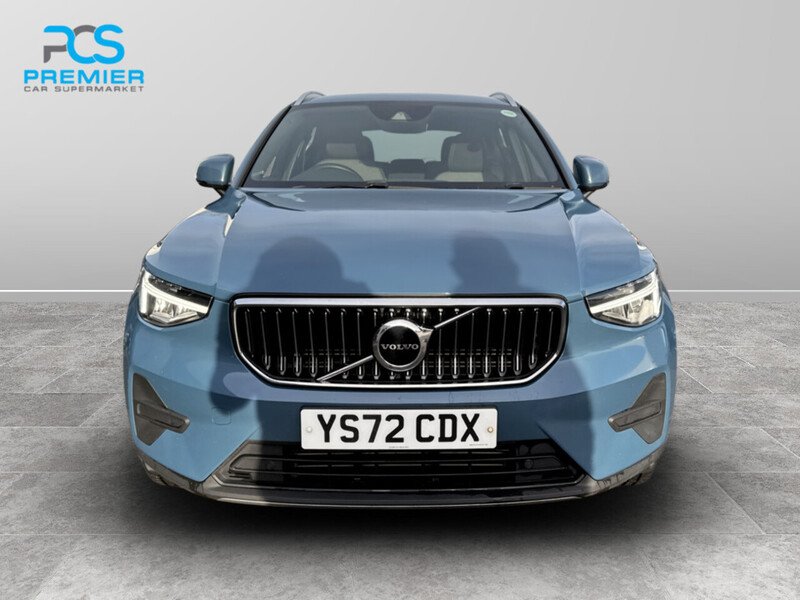 Used Volvo XC40 2022 for sale - 76896512: Photo 5