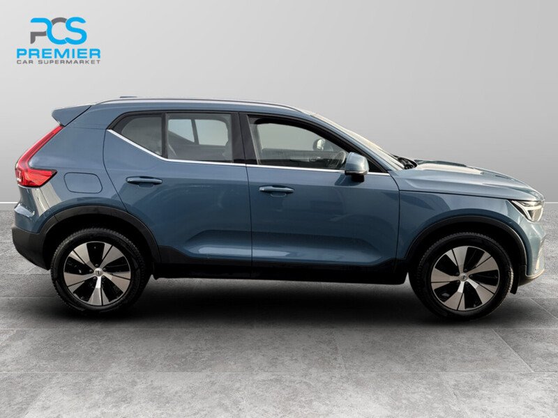 Used Volvo XC40 2022 for sale - 76896512: Photo 6