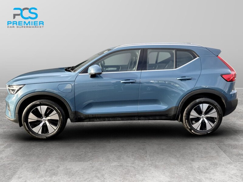 Used Volvo XC40 2022 for sale - 76896512: Photo 7