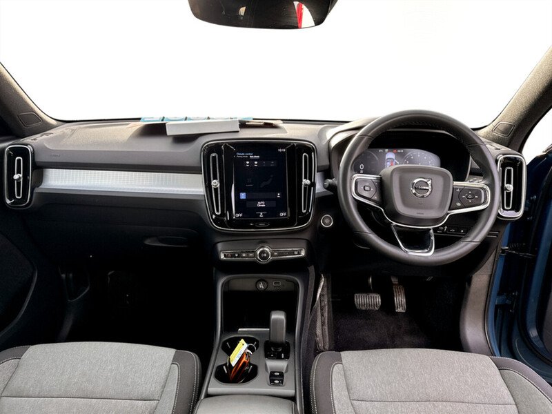 Used Volvo XC40 2022 for sale - 76896512: Photo 8