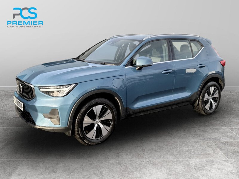 Used Volvo XC40 2022 for sale - 76896512: Photo 9