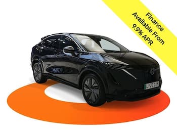 Used Nissan ARIYA 2023 for sale - 79686867: Photo
