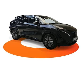 Used Nissan ARIYA 2023 for sale - 79686867: Photo