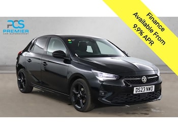 Used Vauxhall Corsa 2023 for sale - 78939460: Photo