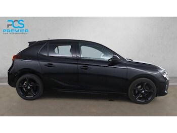 Used Vauxhall Corsa 2023 for sale - 78939460: Photo