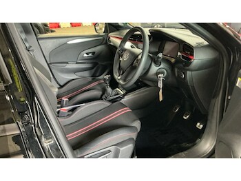 Used Vauxhall Corsa 2023 for sale - 78939460: Photo