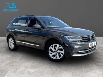 2021 - TSI Life 5-Door