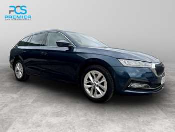 Used Skoda Octavia 2021 for sale - 75411794: Photo