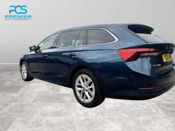 Used Skoda Octavia 2021 for sale - 75411794: Photo