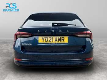 Used Skoda Octavia 2021 for sale - 75411794: Photo