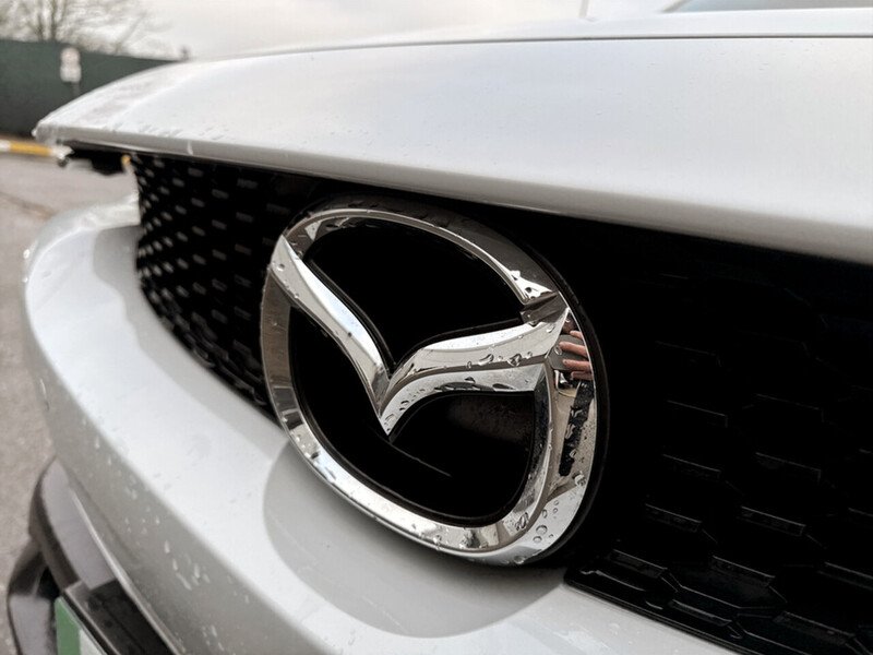 Used Mazda MX-30 2021 for sale - 77241791: Photo 11