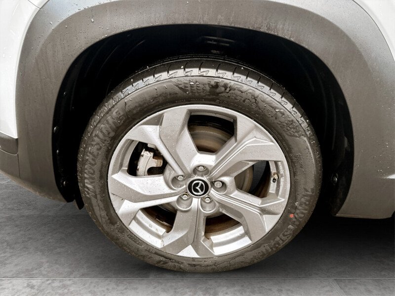 Used Mazda MX-30 2021 for sale - 77241791: Photo 12