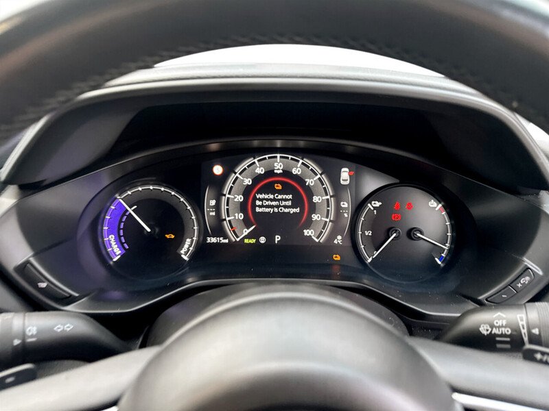 Used Mazda MX-30 2021 for sale - 77241791: Photo 13