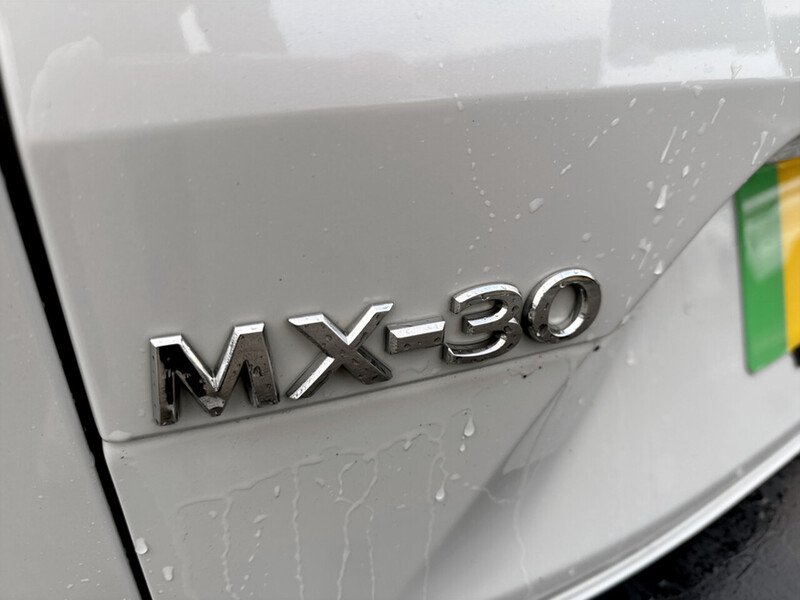 Used Mazda MX-30 2021 for sale - 77241791: Photo 14