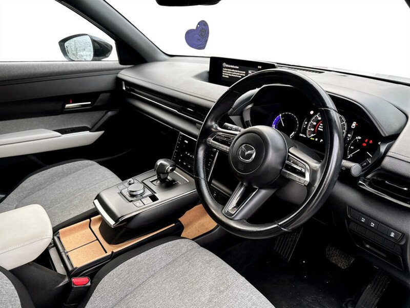 Used Mazda MX-30 2021 for sale - 77241791: Photo 16