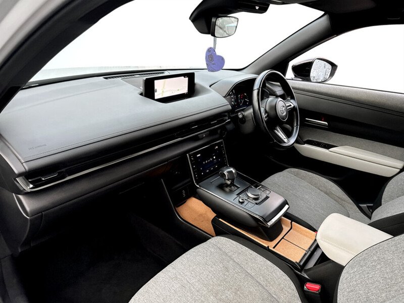 Used Mazda MX-30 2021 for sale - 77241791: Photo 18