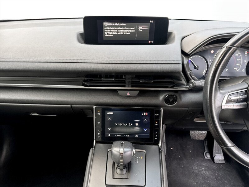 Used Mazda MX-30 2021 for sale - 77241791: Photo 19