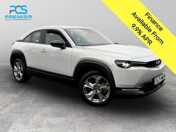 Used Mazda MX-30 2021 for sale - 77241791: Photo