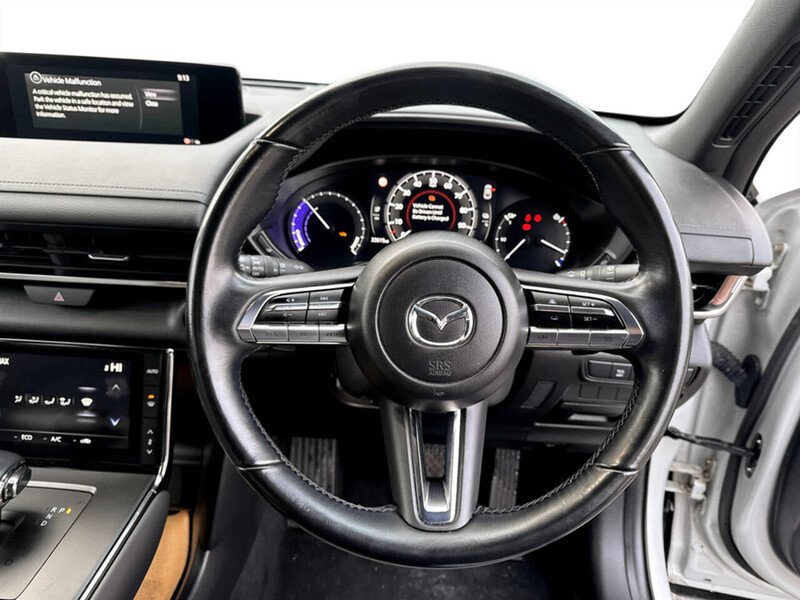 Used Mazda MX-30 2021 for sale - 77241791: Photo 21