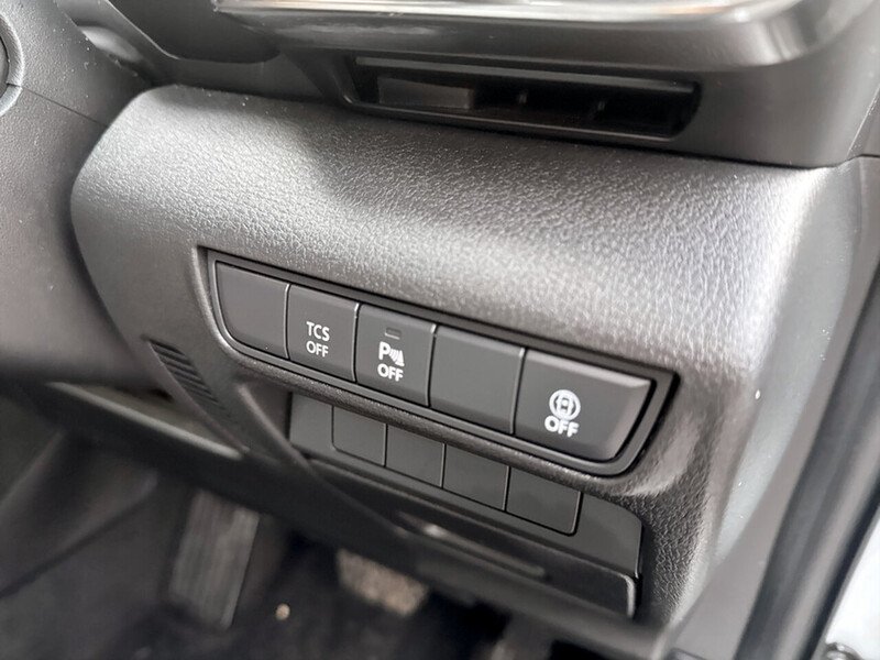 Used Mazda MX-30 2021 for sale - 77241791: Photo 25