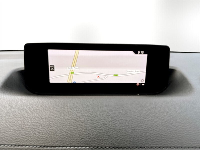 Used Mazda MX-30 2021 for sale - 77241791: Photo 26